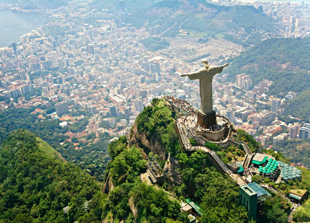 Qué hacer en Río de Janeiro